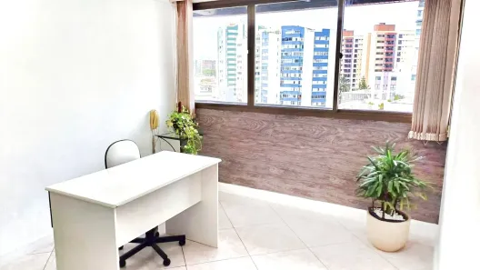 Consultório com 1 Quarto à venda, 28m² no Pituba, Salvador