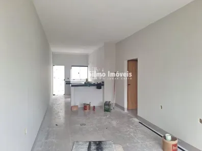 Casa com 2 Quartos à venda, 68m² no Planalto, Uberlândia