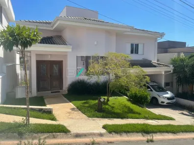 Casa de Condomínio com 3 Quartos à venda, 183m² no Loteamento Residencial Santa Gertrudes, Valinhos