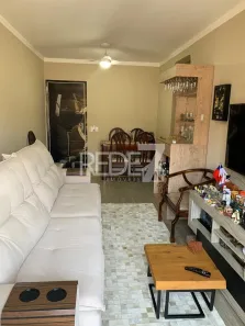 Apartamento com 2 Quartos à venda, 76m² no Vila Industrial, Campinas