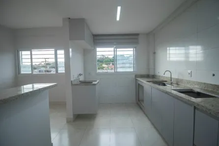 Apartamento com 3 Quartos à venda, 83m² no Setor Gentil Meireles, Goiânia