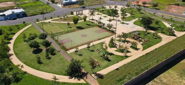 Lote/Terreno à venda, 200m² no Residencial Alta Vista, São José do Rio Preto