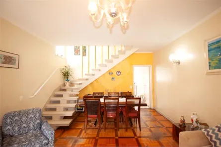  com 3 Quartos à venda, 170m² no Sumarezinho, São Paulo