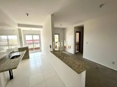 Apartamento com 2 Quartos à venda, 71m² no Vila Aprazível, Jacareí