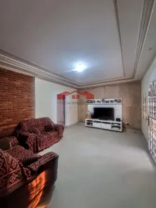 Casa com 2 Quartos à venda, 170m² no Jardim São Gonçalo, Campinas
