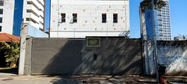 Galpão/Depósito/Armazém para alugar, 580m² no Pinheiros, São Paulo