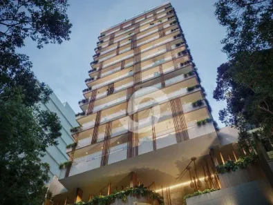 Apartamento com 1 Quarto à venda, 42m² no Icaraí, Niterói