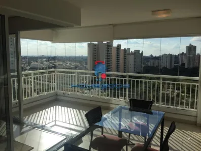 Apartamento com 3 Quartos à venda, 175m² no Parque Prado, Campinas