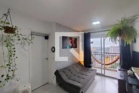 Apartamento com 1 Quarto à venda, 42m² no Jardim Olavo Bilac, São Bernardo do Campo