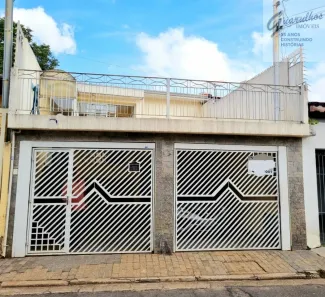 Casa com 3 Quartos à venda, 300m² no Vila Rosália, Guarulhos