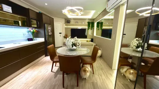 Apartamento com 2 Quartos à venda, 65m² no Pagani, Palhoça