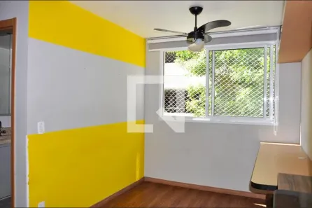 Apartamento com 2 Quartos à venda, 44m² no Jardim Íris, São Paulo