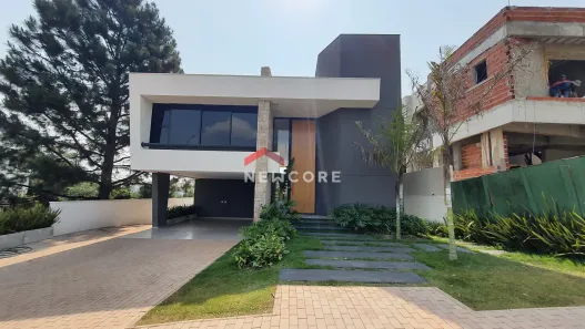 Casa de Condomínio com 5 Quartos à venda, 540m² no Granja Viana, Carapicuíba