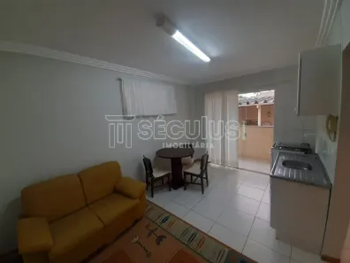 Apartamento com 1 Quarto para alugar, 42m² no Amizade, Guaramirim