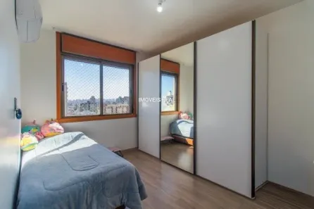 Apartamento com 3 Quartos à venda, 120m² no Menino Deus, Porto Alegre