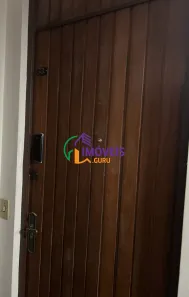 Apartamento com 2 Quartos à venda, 52m² no Jardim Bonfiglioli, São Paulo