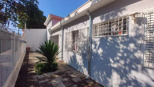 Casa com 3 Quartos à venda, 302m² no Jardim Aurélia, Campinas