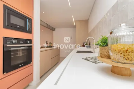 Apartamento com 3 Quartos à venda, 128m² no Paraíso, São Paulo