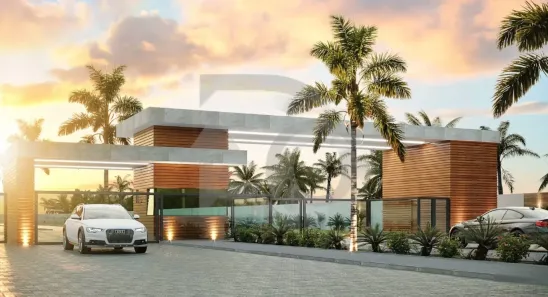 Casa de Condomínio com 3 Quartos à venda, 120m² no Olhos d'Água, Barra dos Coqueiros