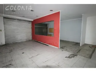 Imóvel Comercial para alugar, 1725m² no Centro, Santo André