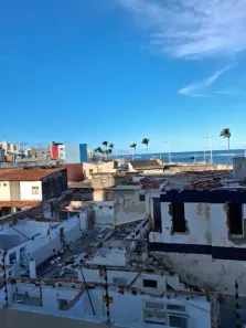 Apartamento com 1 Quarto à venda, 15m² no Amaralina, Salvador