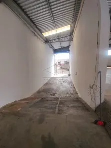 Galpão/Depósito/Armazém com 2 Quartos para alugar, 200m² no Vila Antonieta II, Lençóis Paulista