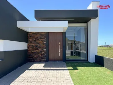 Casa com 3 Quartos à venda, 88m² no Capão da Canoa, Capão da Canoa