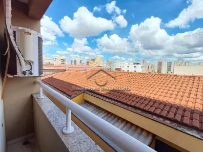 Apartamento com 2 Quartos para alugar, 77m² no Jardim Paulista, Ribeirão Preto