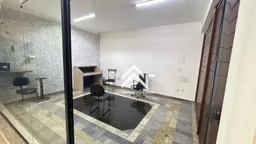 Sala Comercial para alugar, 20m² no Jardim Paulista, Atibaia