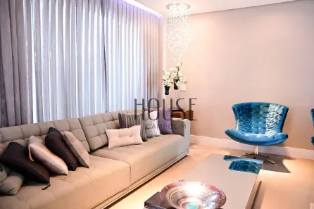 Casa de Condomínio com 3 Quartos à venda, 350m² no Condomínio Residencial Village Vert, Sorocaba