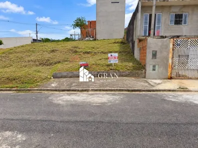 Lote/Terreno à venda, 132m² no Residencial Dunamis, São José dos Campos