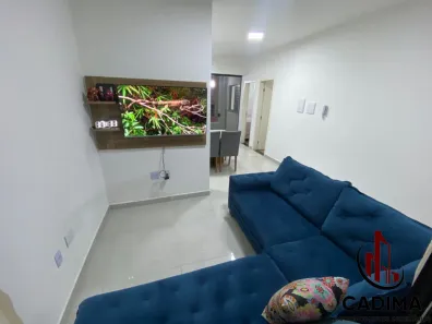 Apartamento com 2 Quartos à venda, 60m² no Jardim Brasília (Zona Leste), São Paulo