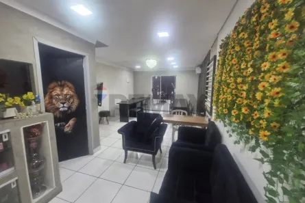 Sala Comercial para alugar, 40m² no Jardim Arujá, Guarulhos