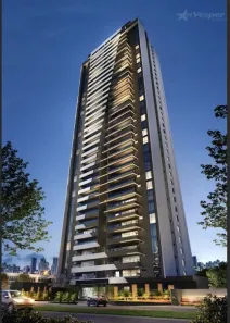 Apartamento com 3 Quartos à venda, 172m² no Park Lozandes, Goiânia