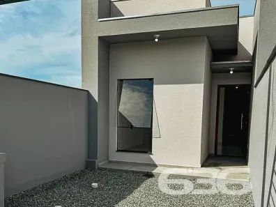 Casa com 2 Quartos à venda, 50m² no Barra do Itapocu, Araquari