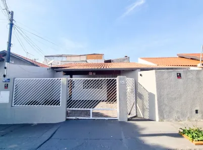 Casa com 3 Quartos à venda, 85m² no Jardim Brasília, Londrina