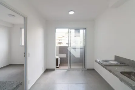 Apartamento com 1 Quarto à venda, 25m² no Vila Lageado, São Paulo