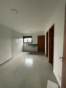 Apartamento com 2 Quartos à venda, 37m² no Vila Ré, São Paulo