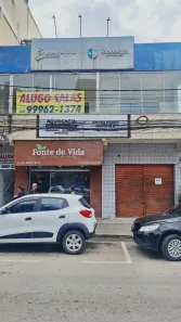 Ponto Comercial para alugar, 20m² no Bacaxá (Bacaxá), Saquarema