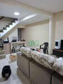 Sobrado com 3 Quartos à venda, 250m² no Jardim Adriana, Guarulhos