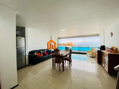 Cobertura com 4 Quartos à venda, 147m² no Praia de Iracema, Fortaleza