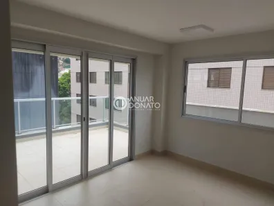 Cobertura com 2 Quartos para alugar, 115m² no Serra, Belo Horizonte