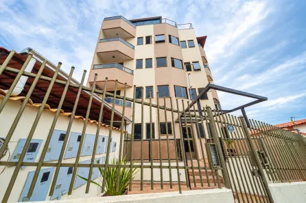 Apartamento com 2 Quartos à venda, 108m² no Nossa Senhora das Graças, Juiz de Fora