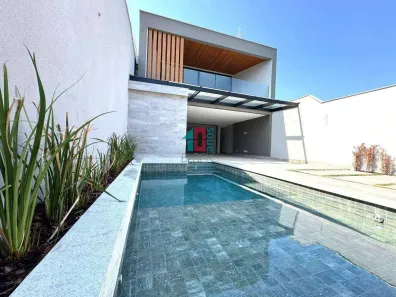 Casa de Condomínio com 4 Quartos à venda, 510m² no Barra da Tijuca, Rio de Janeiro