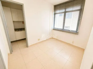 Sala Comercial à venda, 30m² no Vila Redentora, São José do Rio Preto