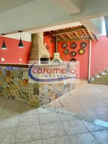 Sobrado com 2 Quartos à venda, 160m² no Vila Guedes, São Paulo