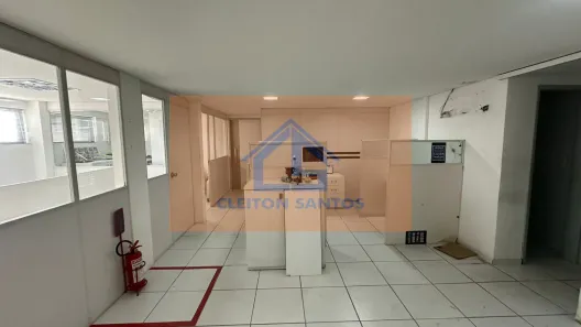 Sala Comercial para alugar, 150m² no Jardim São Paulo, Recife