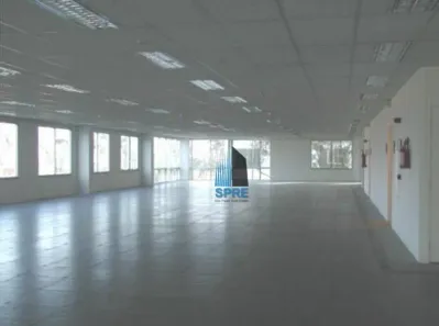 Prédio Comercial para alugar, 1134m² no Jardim São Luís, São Paulo