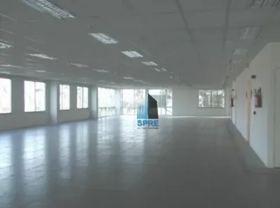 Sala Comercial para alugar, 1134m² no Jardim São Luís, São Paulo