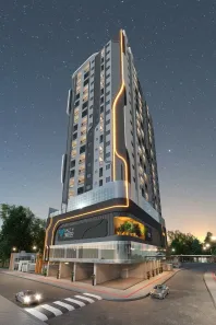 Apartamento com 2 Quartos à venda, 70m² no Varzea, Itapema
